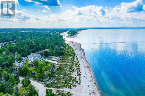 381 Zoo Park Road, Wasaga Beach, ON - Outdoor With View