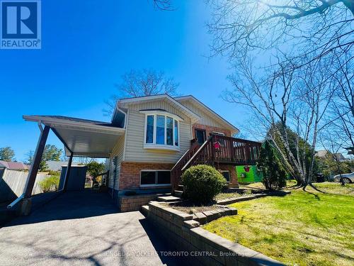 381 Zoo Park Road, Wasaga Beach, ON - Outdoor