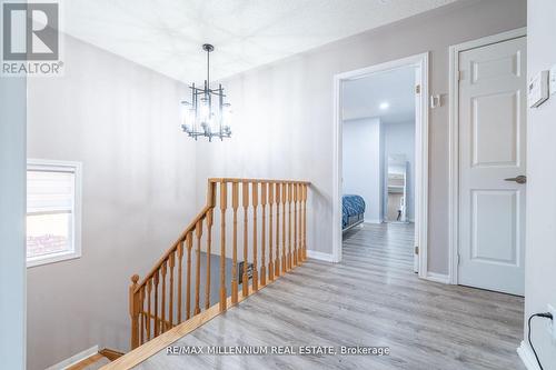 9 National Crescent W, Brampton (Snelgrove), ON - Indoor Photo Showing Other Room