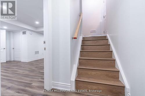 9 National Crescent W, Brampton (Snelgrove), ON - Indoor Photo Showing Other Room