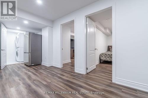 9 National Crescent W, Brampton (Snelgrove), ON - Indoor Photo Showing Other Room