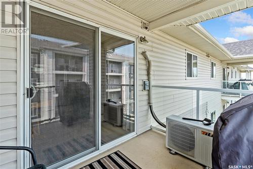 406 303 Lowe Road, Saskatoon, SK - Outdoor With Exterior