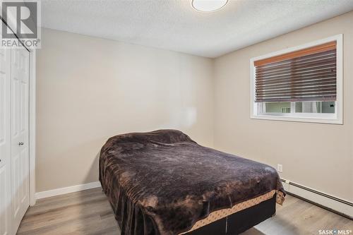 406 303 Lowe Road, Saskatoon, SK - Indoor Photo Showing Bedroom