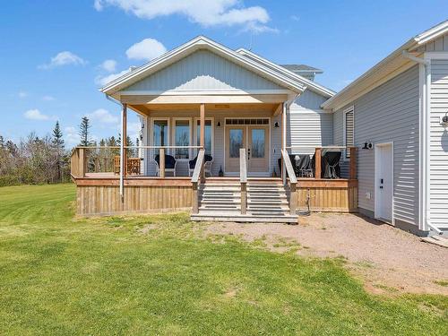 377 Macmillan Point Road, West Covehead, PE 