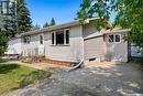 204 4Th Street E, Wynyard, SK  - Outdoor 