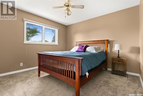 204 4Th Street E, Wynyard, SK - Indoor Photo Showing Bedroom