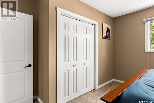 204 4Th Street E, Wynyard, SK - Indoor Photo Showing Bedroom