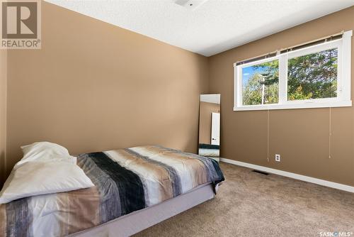 204 4Th Street E, Wynyard, SK - Indoor Photo Showing Bedroom