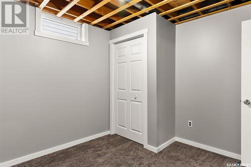 204 4Th Street E, Wynyard, SK - Indoor Photo Showing Basement