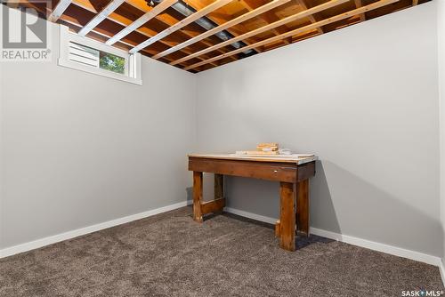 204 4Th Street E, Wynyard, SK - Indoor Photo Showing Other Room