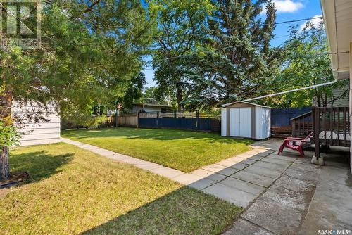 204 4Th Street E, Wynyard, SK - Outdoor