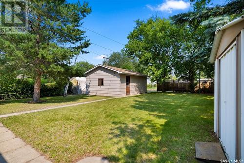 204 4Th Street E, Wynyard, SK - Outdoor