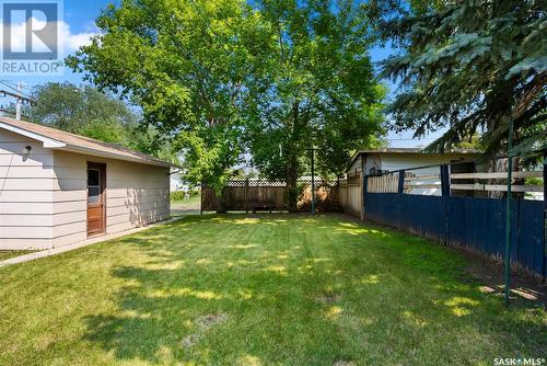 204 4Th Street E, Wynyard, SK - Outdoor