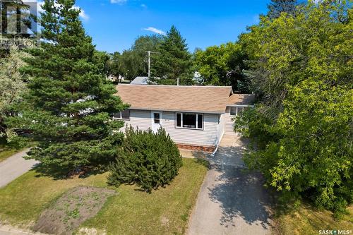 204 4Th Street E, Wynyard, SK - Outdoor