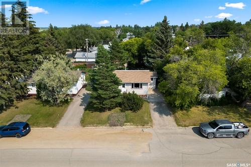 204 4Th Street E, Wynyard, SK - Outdoor With View