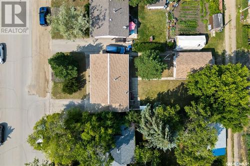 204 4Th Street E, Wynyard, SK - Outdoor With View