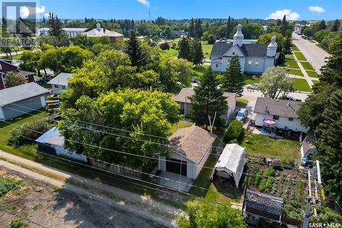 204 4Th Street E, Wynyard, SK - Outdoor With View