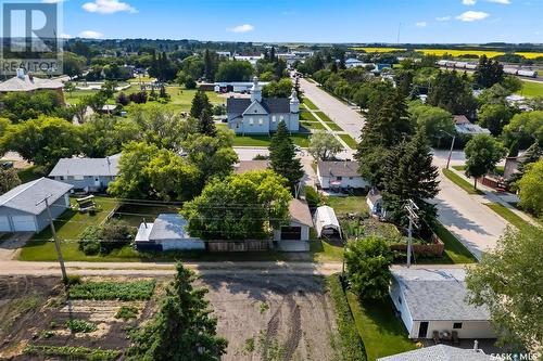 204 4Th Street E, Wynyard, SK - Outdoor With View