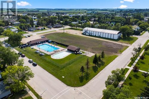 204 4Th Street E, Wynyard, SK - Outdoor With View