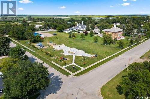 204 4Th Street E, Wynyard, SK - Outdoor With View