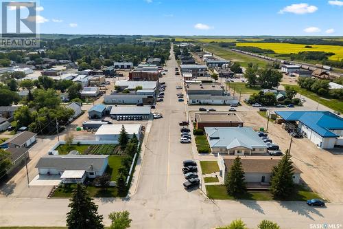 204 4Th Street E, Wynyard, SK - Outdoor With View