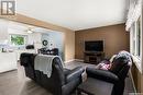 204 4Th Street E, Wynyard, SK  - Indoor Photo Showing Living Room 