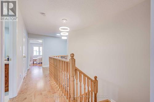 384 William Dunn Crescent, Newmarket (Summerhill Estates), ON - Indoor Photo Showing Other Room