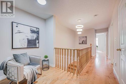 384 William Dunn Crescent, Newmarket (Summerhill Estates), ON - Indoor Photo Showing Other Room