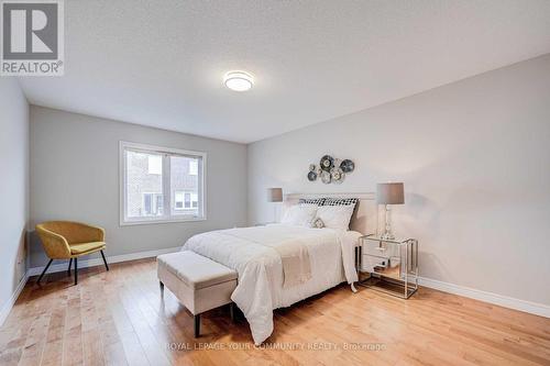 384 William Dunn Crescent, Newmarket (Summerhill Estates), ON - Indoor Photo Showing Bedroom