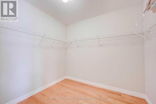 384 William Dunn Crescent, Newmarket (Summerhill Estates), ON - Indoor With Storage