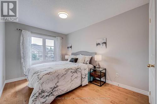 384 William Dunn Crescent, Newmarket (Summerhill Estates), ON - Indoor Photo Showing Bedroom