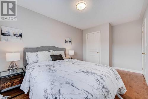 384 William Dunn Crescent, Newmarket (Summerhill Estates), ON - Indoor Photo Showing Bedroom