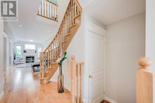 384 William Dunn Crescent, Newmarket (Summerhill Estates), ON - Indoor Photo Showing Other Room