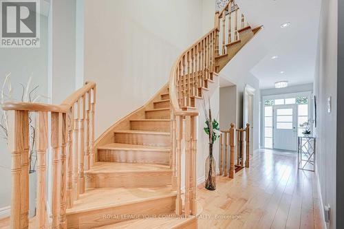 384 William Dunn Crescent, Newmarket (Summerhill Estates), ON - Indoor Photo Showing Other Room