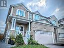 Bsmt - 16 Sharplin Drive, Ajax (South East), ON  - Outdoor With Facade 