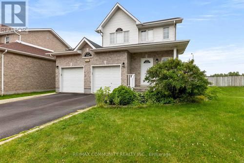 436 Weston Crescent, Kingston, ON - Outdoor