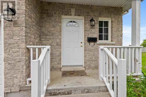 436 Weston Crescent, Kingston, ON - Outdoor With Exterior