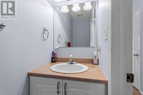 436 Weston Crescent, Kingston, ON - Indoor Photo Showing Bathroom