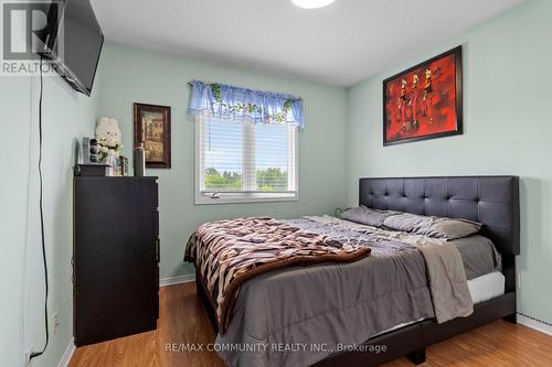 436 Weston Crescent, Kingston, ON - Indoor Photo Showing Bedroom