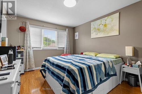 436 Weston Crescent, Kingston, ON - Indoor Photo Showing Bedroom