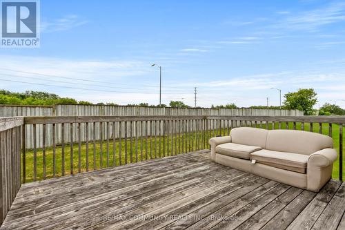 436 Weston Crescent, Kingston, ON - Outdoor