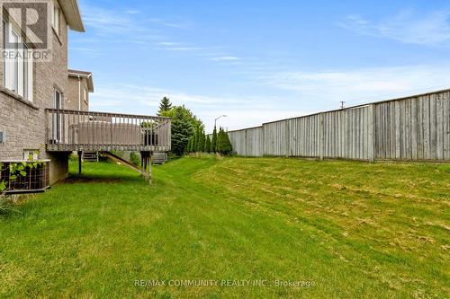 436 Weston Crescent, Kingston, ON - Outdoor