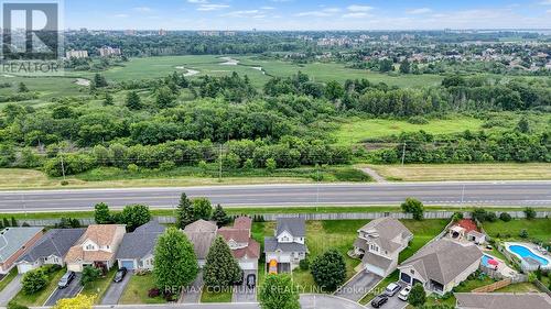 436 Weston Crescent, Kingston, ON - Outdoor With View