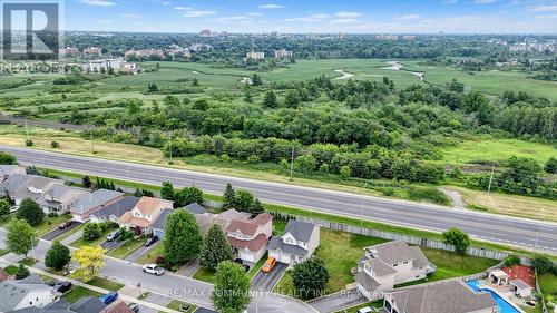 436 Weston Crescent, Kingston, ON - Outdoor With View