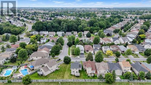 436 Weston Crescent, Kingston, ON - Outdoor With View