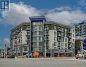 436 - 10 Mallard Trail E, Hamilton (Waterdown), ON  - Outdoor With Balcony 