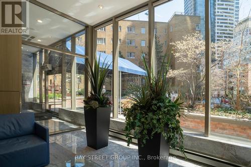 2006 - 44 St Joseph Street S, Toronto (Bay Street Corridor), ON - Indoor Photo Showing Other Room