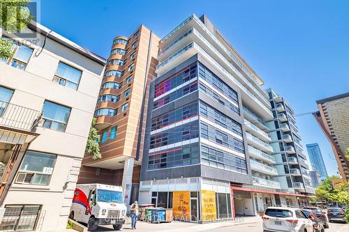 602 - 10 Willison Square, Toronto (Kensington-Chinatown), ON - Outdoor