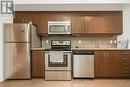 602 - 10 Willison Square, Toronto (Kensington-Chinatown), ON  - Indoor Photo Showing Kitchen 