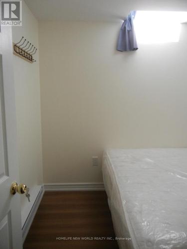 Bsmt - 96 Harbord Street, Markham (Berczy), ON - Indoor Photo Showing Other Room